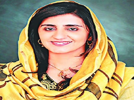 Renuka Bishnoi mla hansi
